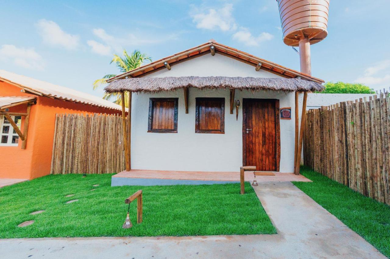 Pousada Vilagoa Coqueiro Seco Phòng bức ảnh